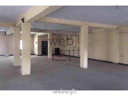 Commercial Retail showroom shop for Rent in Miyapur